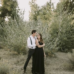 Lulus strappy to be here dress